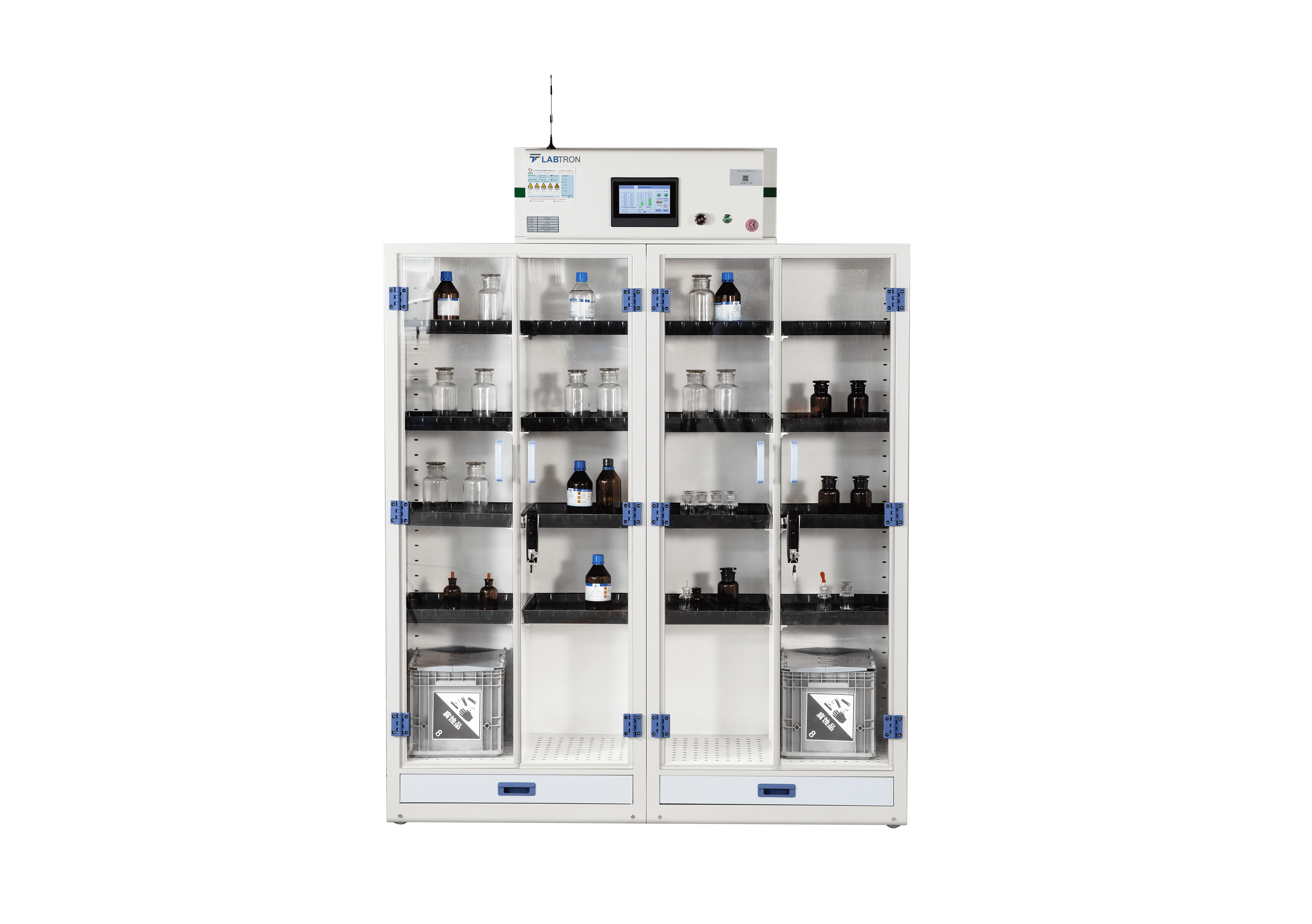 Chemical Storage Cabinet