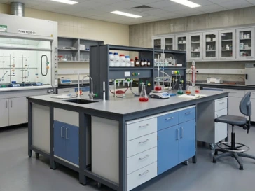 Laboratory Furniture