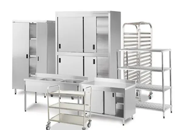 SS Furniture